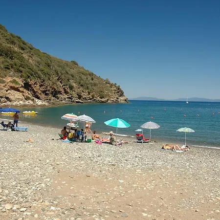 Le Maree Ortano Sul Mare شقة ريو مارينا
