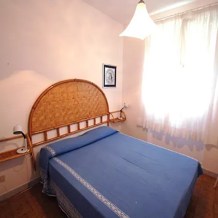 Apartamento Le Maree Ortano Sul Mare Rio Marina