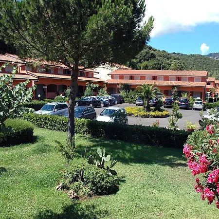 Le Maree Ortano Sul Mare Apartamento Rio Marina