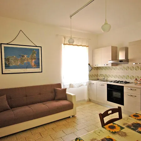 Apartamento Le Maree Ortano Sul Mare *