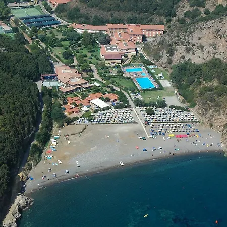 Le Maree Ortano Sul Mare *