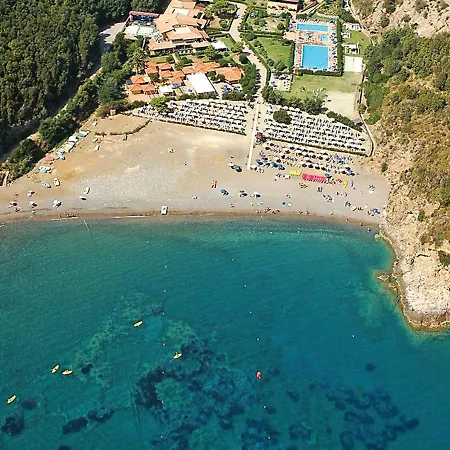 Le Maree Ortano Sul Mare Apartamento *